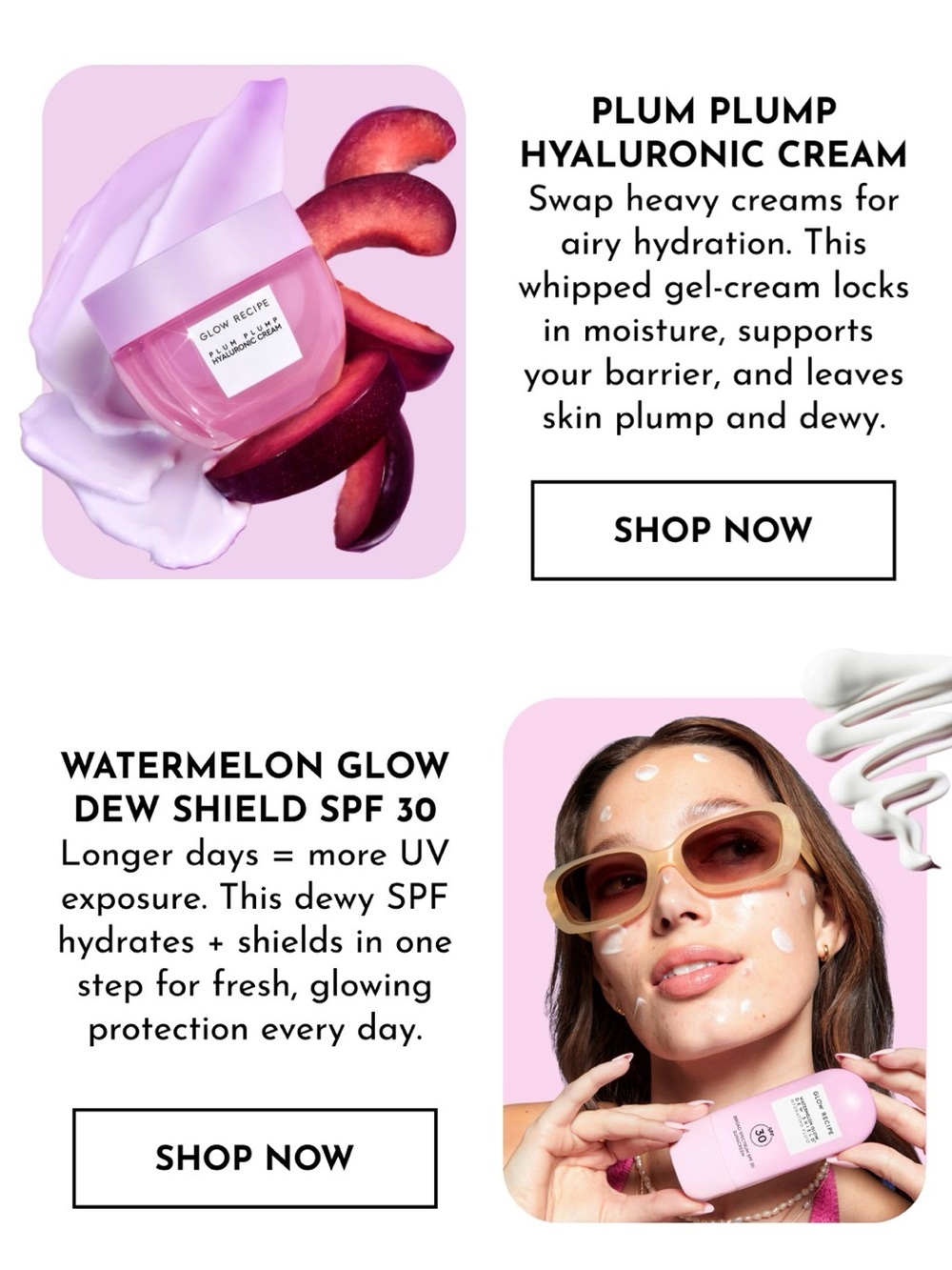 Glow Recipe Spring Skin Bundle! - Picture 3 of 9